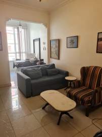 Apartamento 3 quartos à venda Copacabana, Rio de Janeiro - R$ 850.000 - CPAP31563