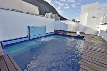 Cobertura 3 quartos à venda Copacabana, Rio de Janeiro - R$ 4.800.000 - CPCO30131