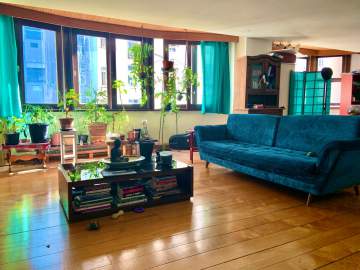 Apartamento à venda Rua Gustavo Sampaio, Leme, Rio de Janeiro - R$ 1.589.000 - CPAP31578