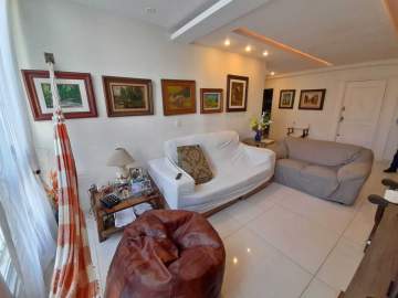 Apartamento 3 quartos à venda Leme, Rio de Janeiro - R$ 1.400.000 - CPAP31580