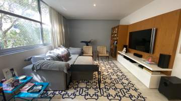 Apartamento 3 quartos à venda Copacabana, Rio de Janeiro - R$ 1.799.000 - CPAP31592