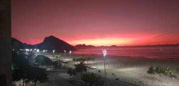 Apartamento 3 quartos à venda Copacabana, Rio de Janeiro - R$ 2.850.000 - CPAP31612