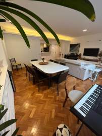 Apartamento à venda Rua Tonelero,Rio de Janeiro,RJ - R$ 2.200.000 - CPAP31614