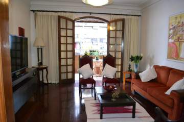 Apartamento 4 quartos à venda Copacabana, Rio de Janeiro - R$ 1.800.000 - CPAP40679