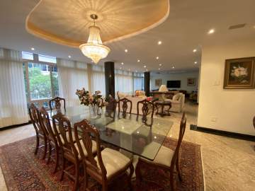 Apartamento à venda Rua Xavier Da Silveira, Copacabana, Rio de Janeiro - R$ 3.200.000 - CPAP31620