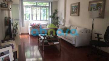 Apartamento 3 quartos à venda Rio de Janeiro,RJ - R$ 1.680.000 - CPAP31629