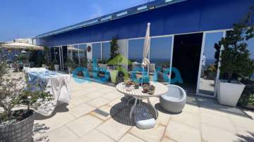 Ótima localização - Cobertura à venda Avenida Atlântica, Copacabana, Rio de Janeiro - R$ 13.500.000 - CPCO40141