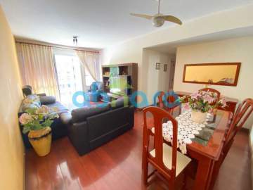 Apartamento 3 quartos à venda Leme, Rio de Janeiro - R$ 1.298.000 - CPAP31634