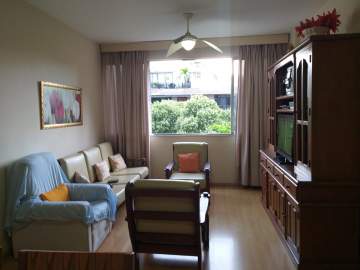 Apartamento à venda Rua Paulo Barreto, Botafogo, Rio de Janeiro - R$ 1.300.000 - CPAP31635