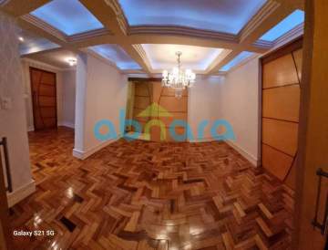 Apartamento 3 quartos à venda Copacabana, Rio de Janeiro - R$ 1.350.000 - CPAP31639