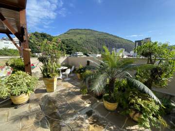 Cobertura 4 quartos à venda Copacabana, Rio de Janeiro - R$ 2.997.000 - CPCO40143