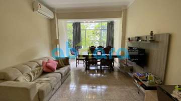 Apartamento 2 quartos à venda Copacabana, Rio de Janeiro - R$ 1.150.000 - CPAP20926