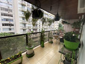 Apartamento 3 quartos à venda Rio de Janeiro,RJ - R$ 1.500.000 - CPAP31670