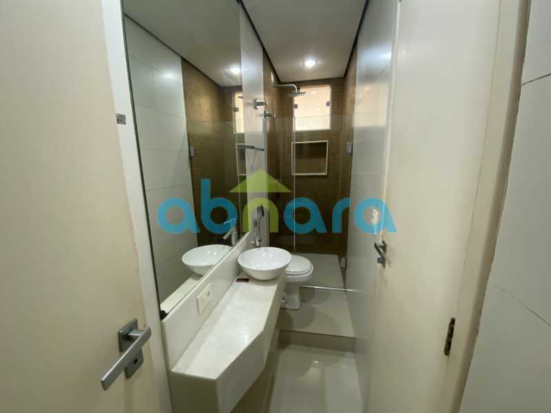 Conheça WhatsApp Image 2023-05-30 at 1 do imóvel - Apartamento 3 quartos à venda Rio de Janeiro,RJ - R$ 1.370.000 - CPAP31675 - 11 WhatsApp Image 2023-05-30 at 1 - 11