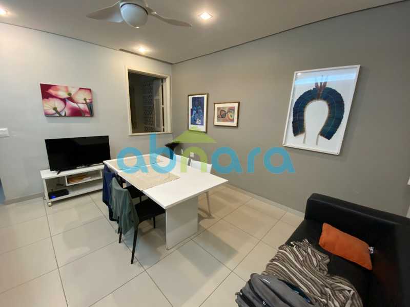 Conheça WhatsApp Image 2023-05-30 at 1 do imóvel - Apartamento 3 quartos à venda Rio de Janeiro,RJ - R$ 1.370.000 - CPAP31675 - 3 WhatsApp Image 2023-05-30 at 1 - 3