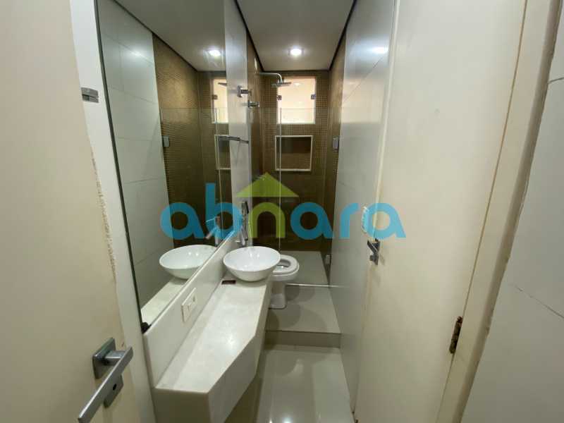 Conheça WhatsApp Image 2023-05-30 at 1 do imóvel - Apartamento 3 quartos à venda Rio de Janeiro,RJ - R$ 1.370.000 - CPAP31675 - 18 WhatsApp Image 2023-05-30 at 1 - 18