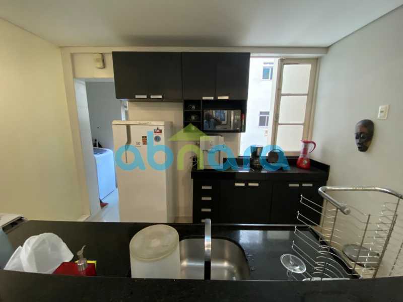 Conheça WhatsApp Image 2023-05-30 at 1 do imóvel - Apartamento 3 quartos à venda Rio de Janeiro,RJ - R$ 1.370.000 - CPAP31675 - 5 WhatsApp Image 2023-05-30 at 1 - 5