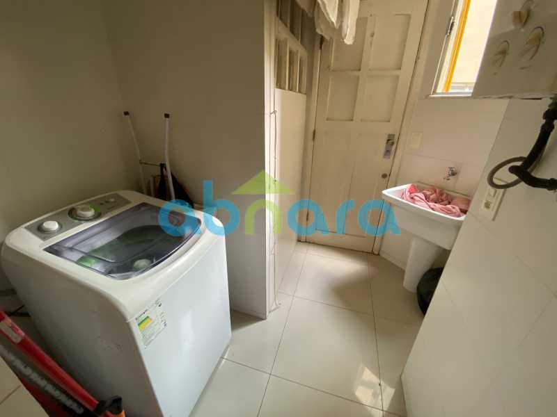 Conheça WhatsApp Image 2023-05-30 at 1 do imóvel - Apartamento 3 quartos à venda Rio de Janeiro,RJ - R$ 1.370.000 - CPAP31675 - 19 WhatsApp Image 2023-05-30 at 1 - 19