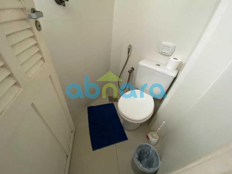 Conheça WhatsApp Image 2023-05-30 at 1 do imóvel - Apartamento 3 quartos à venda Rio de Janeiro,RJ - R$ 1.370.000 - CPAP31675 - 20 WhatsApp Image 2023-05-30 at 1 - 20