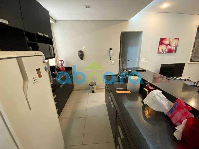 Conheça WhatsApp Image 2023-05-30 at 1 do imóvel - Apartamento 3 quartos à venda Rio de Janeiro,RJ - R$ 1.370.000 - CPAP31675 - 7 WhatsApp Image 2023-05-30 at 1 - 7