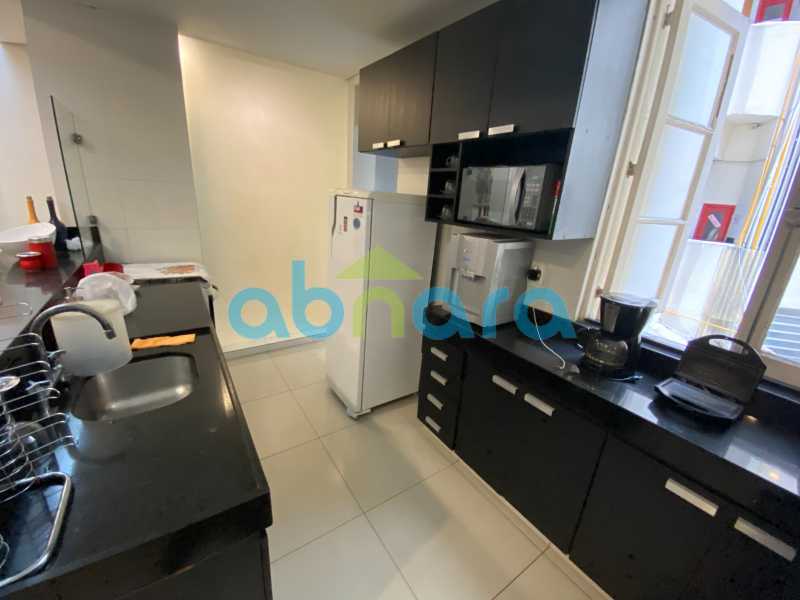 Conheça WhatsApp Image 2023-05-30 at 1 do imóvel - Apartamento 3 quartos à venda Rio de Janeiro,RJ - R$ 1.370.000 - CPAP31675 - 8 WhatsApp Image 2023-05-30 at 1 - 8