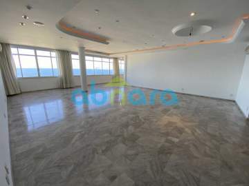 Cobertura à venda Avenida Atlântica, Copacabana, Rio de Janeiro - R$ 11.000.000 - CPCO50044