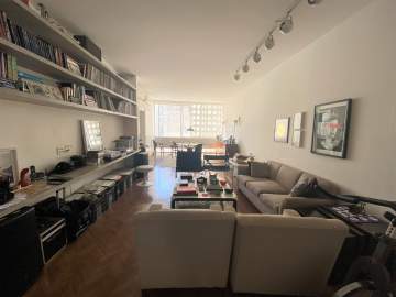 Apartamento 3 quartos à venda Rio de Janeiro,RJ - R$ 1.850.000 - CPAP31682 Apartamento 3 quartos à venda Rio de Janeiro,RJ - R$ 1.850.000 - CPAP31682