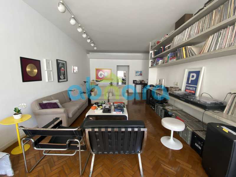 Conheça 2.1 do imóvel - Apartamento 3 quartos à venda Rio de Janeiro,RJ - R$ 1.850.000 - CPAP31682 - 2 2.1 - 2