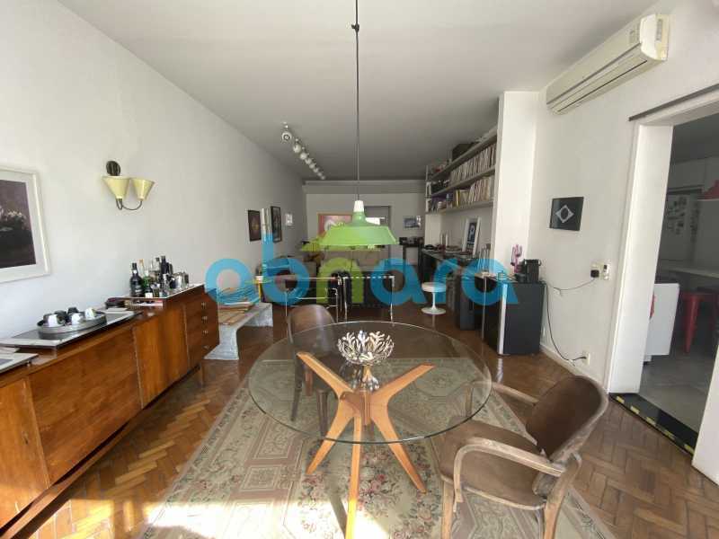 Conheça 2 do imóvel - Apartamento 3 quartos à venda Rio de Janeiro,RJ - R$ 1.850.000 - CPAP31682 - 3 2 - 3
