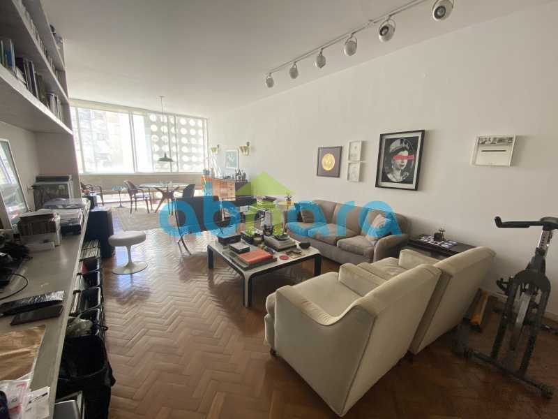 Conheça 3 do imóvel - Apartamento 3 quartos à venda Rio de Janeiro,RJ - R$ 1.850.000 - CPAP31682 - 5 3 - 5