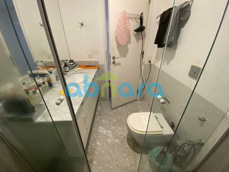Conheça 6 do imóvel - Apartamento 3 quartos à venda Rio de Janeiro,RJ - R$ 1.850.000 - CPAP31682 - 8 6 - 8