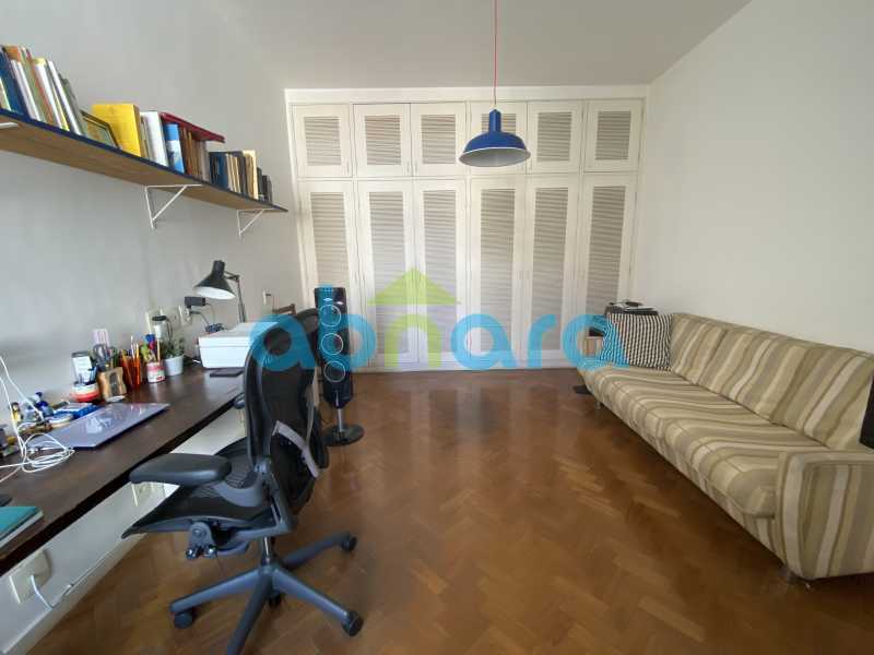 Conheça 9 do imóvel - Apartamento 3 quartos à venda Rio de Janeiro,RJ - R$ 1.850.000 - CPAP31682 - 11 9 - 11