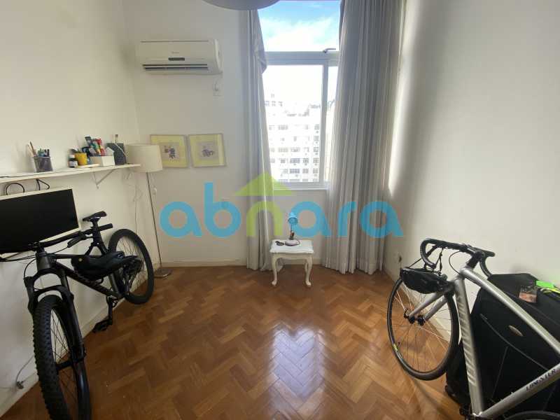 Conheça 10 do imóvel - Apartamento 3 quartos à venda Rio de Janeiro,RJ - R$ 1.850.000 - CPAP31682 - 12 10 - 12
