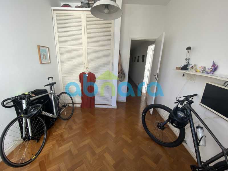 Conheça 11 do imóvel - Apartamento 3 quartos à venda Rio de Janeiro,RJ - R$ 1.850.000 - CPAP31682 - 13 11 - 13