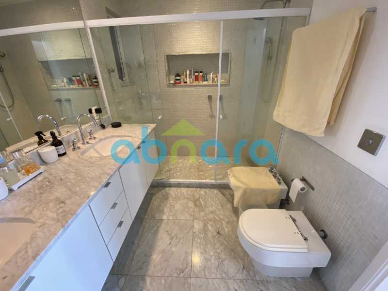 Conheça 14 do imóvel - Apartamento 3 quartos à venda Rio de Janeiro,RJ - R$ 1.850.000 - CPAP31682 - 16 14 - 16