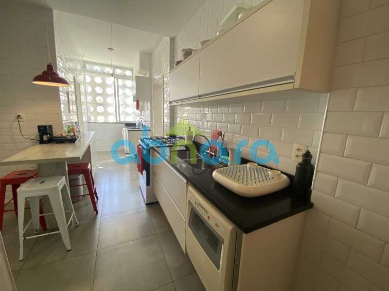 Conheça 15 do imóvel - Apartamento 3 quartos à venda Rio de Janeiro,RJ - R$ 1.850.000 - CPAP31682 - 17 15 - 17