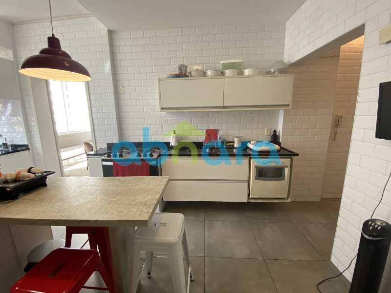 Conheça 16 do imóvel - Apartamento 3 quartos à venda Rio de Janeiro,RJ - R$ 1.850.000 - CPAP31682 - 18 16 - 18