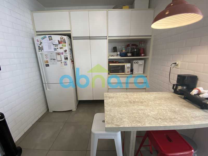 Conheça 17 do imóvel - Apartamento 3 quartos à venda Rio de Janeiro,RJ - R$ 1.850.000 - CPAP31682 - 19 17 - 19