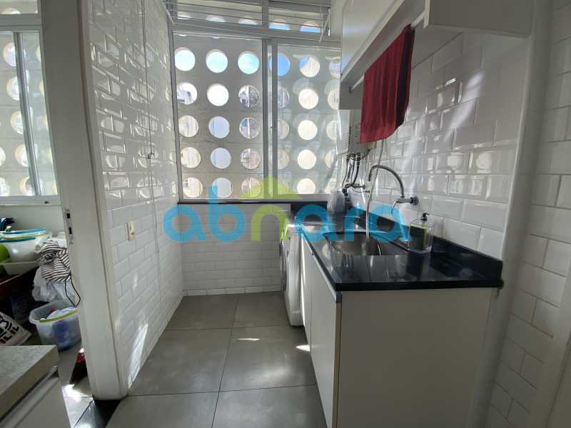 Conheça 18 do imóvel - Apartamento 3 quartos à venda Rio de Janeiro,RJ - R$ 1.850.000 - CPAP31682 - 20 18 - 20