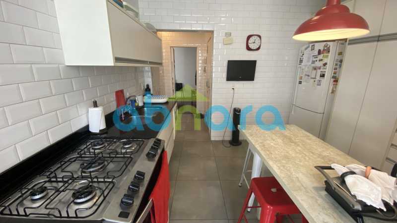 Conheça 20 2 do imóvel - Apartamento 3 quartos à venda Rio de Janeiro,RJ - R$ 1.850.000 - CPAP31682 - 22 20 2 - 22