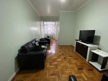 Apartamento à venda Avenida Atlântica, Copacabana, Rio de Janeiro - R$ 1.300.000 - CPAP31685