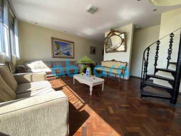 Cobertura 7 quartos à venda Copacabana, Rio de Janeiro - R$ 3.498.000 - CPCO70004