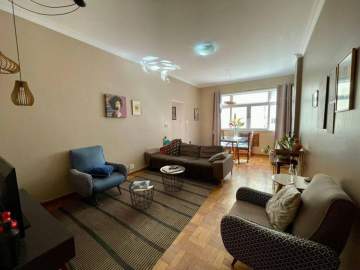 Apartamento 3 quartos à venda Copacabana, Rio de Janeiro - R$ 1.000.000 - CPAP31708