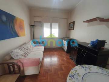Apartamento 1 quarto à venda Ipanema, Rio de Janeiro - R$ 700.000 - CPAP10512