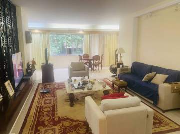 Apartamento à venda Rua Hilário de Gouveia, Copacabana, Rio de Janeiro - R$ 2.850.000 - CPAP40730