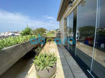 Cobertura à venda Rua Barata Ribeiro, Copacabana, Rio de Janeiro - R$ 2.000.000 - CPCO70005