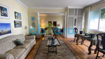 Apartamento à venda Avenida Atlântica, Copacabana, Rio de Janeiro - R$ 3.200.000 - CPAP40731