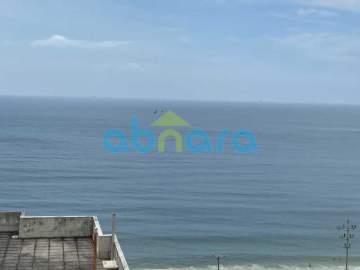 Apartamento 4 quartos à venda Copacabana, Rio de Janeiro - R$ 2.599.000 - CPAP40741