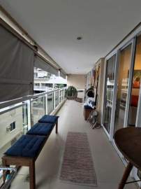 Apartamento à venda Travessa Guimarães Natal,Rio de Janeiro,RJ - R$ 1.500.000 - CPAP20971