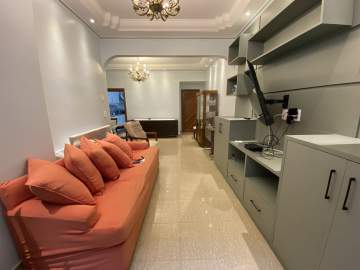 Apartamento à venda Rua República do Peru, Copacabana, Rio de Janeiro - R$ 1.498.000 - CPAP31728